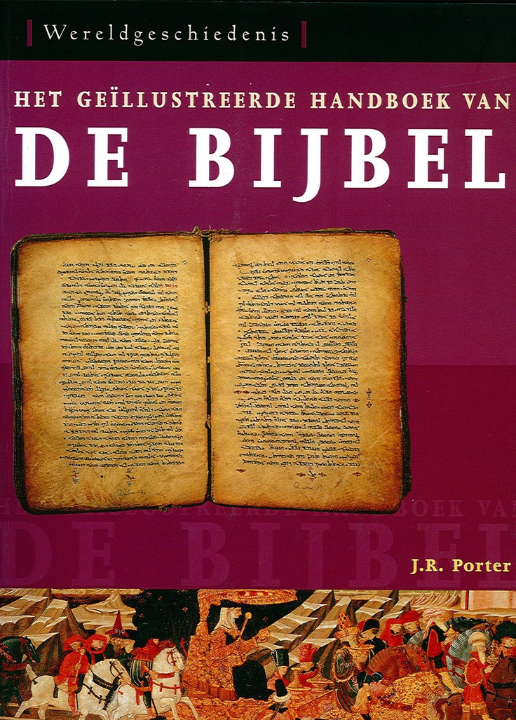 het geillustrreerde handboek van de bijbel | Bijbel, De bijbel, Boeken - Wat Staat Er In De Bijbel
