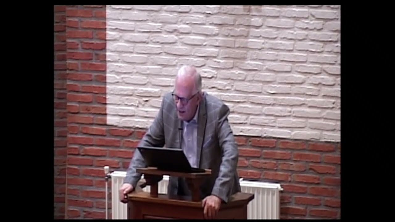 Het getal '40' in de Bijbel - YouTube - Betekenis Getal 5 In De Bijbel