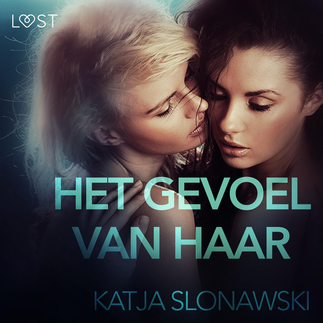 Gevoel Van Haar In Keel