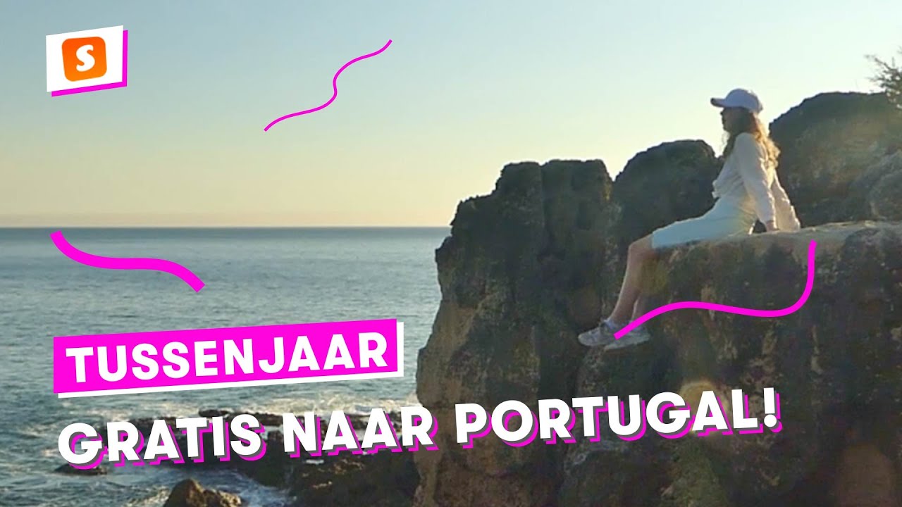 HET GOEDKOOPSTE TUSSENJAAR OOIT! - Wat te doen in je tussenjaar? - YouTube - Wat Doen In Een Tussenjaar