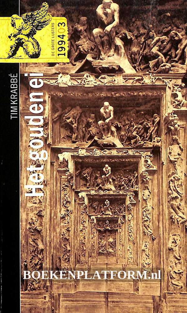 Het gouden ei | BoekenPlatform.nl - Het Gouden Ei Luisterboek Gratis Download