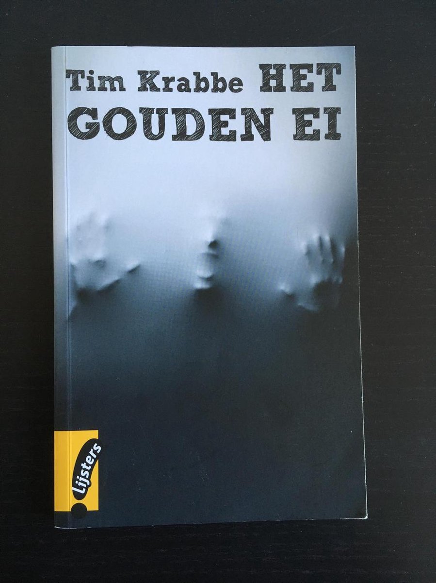 Het Gouden Ei van Tim Krabbe 1 x nieuw en 7 x tweedehands te koop - Tim Krabbé Het Gouden Ei
