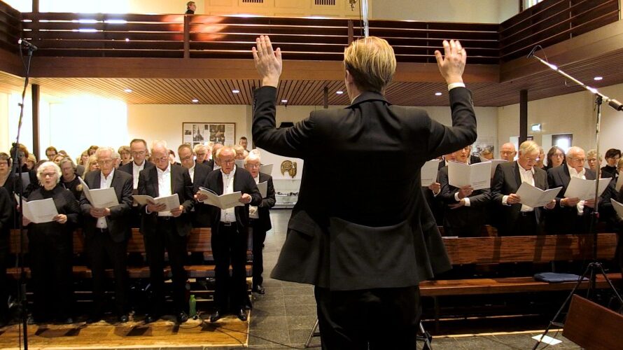 Hoe Heet De Hoogste Mannenstem In Het Koor