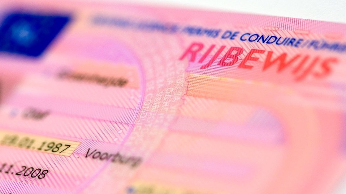 Het halen van je rijbewijs wordt steeds duurder: kost gemiddeld 2.750 - Hoe Lang Duurt Het Gemiddeld Om Je Rijbewijs Te Halen