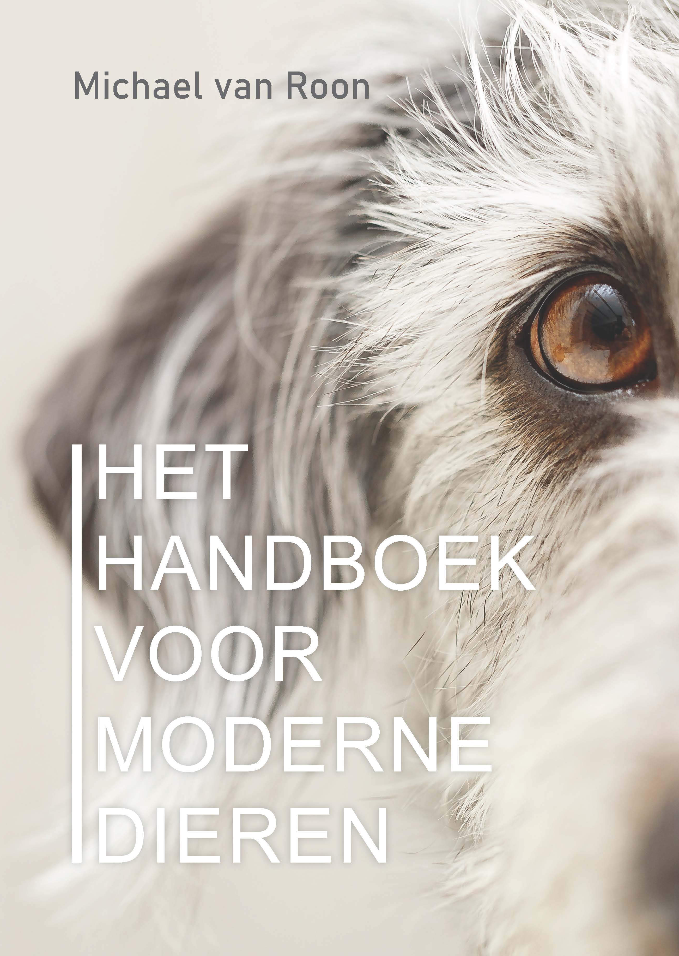 Het Handboek voor Moderne Dieren - Het Handboek Voor De Leefstijlcoach