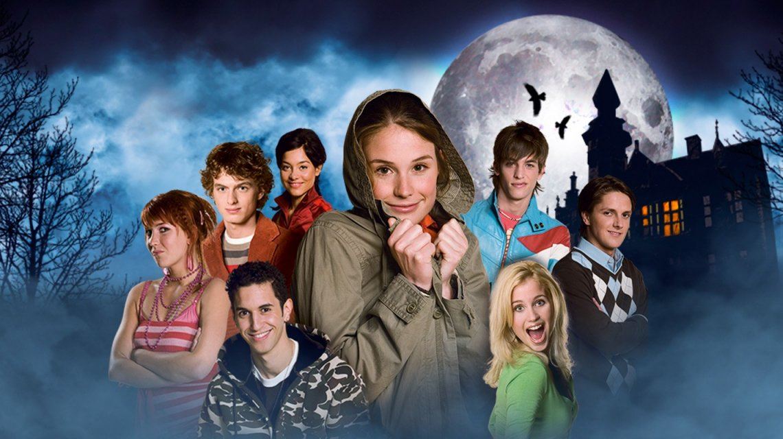 Het Huis Anubis (2006) Cast and Crew, Trivia, Quotes, Photos, News and - Hoeveel Seizoenen Heeft Het Huis Anubis