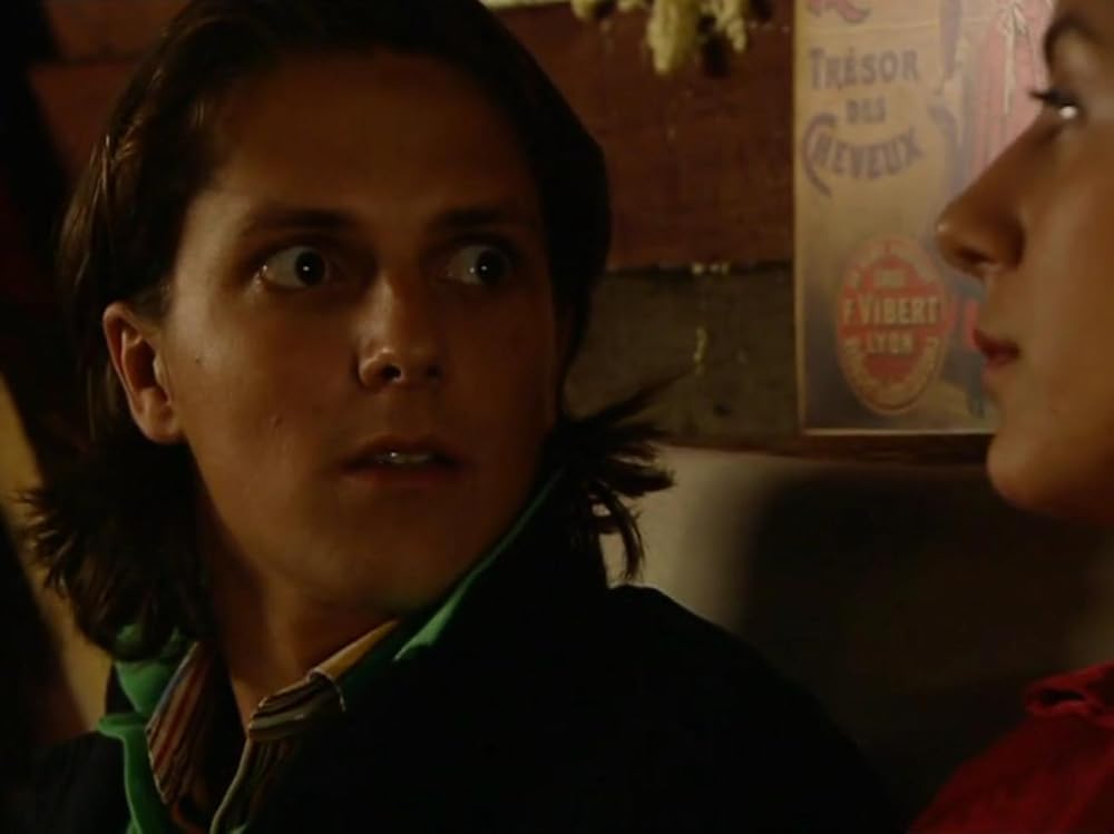 "Het huis Anubis" Aflevering 280 (TV Episode 2008) - IMDb - Het Huis Anubis Number Of Seasons