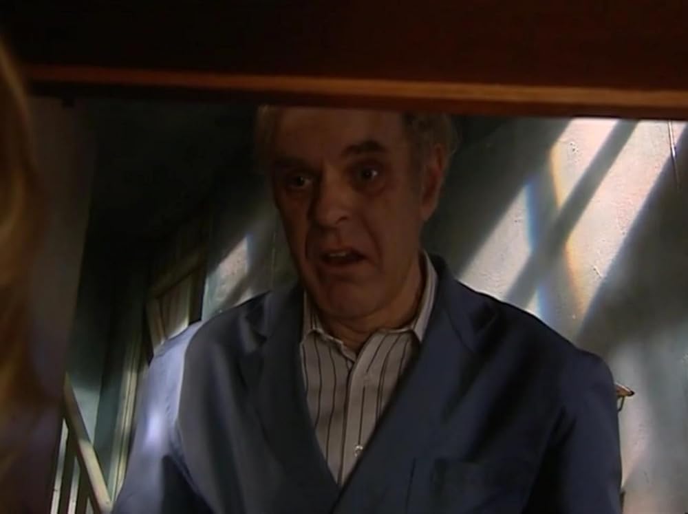 "Het huis Anubis" Episode #2.105 (TV Episode 2008) - IMDb - Hoeveel Seizoenen Heeft Het Huis Anubis