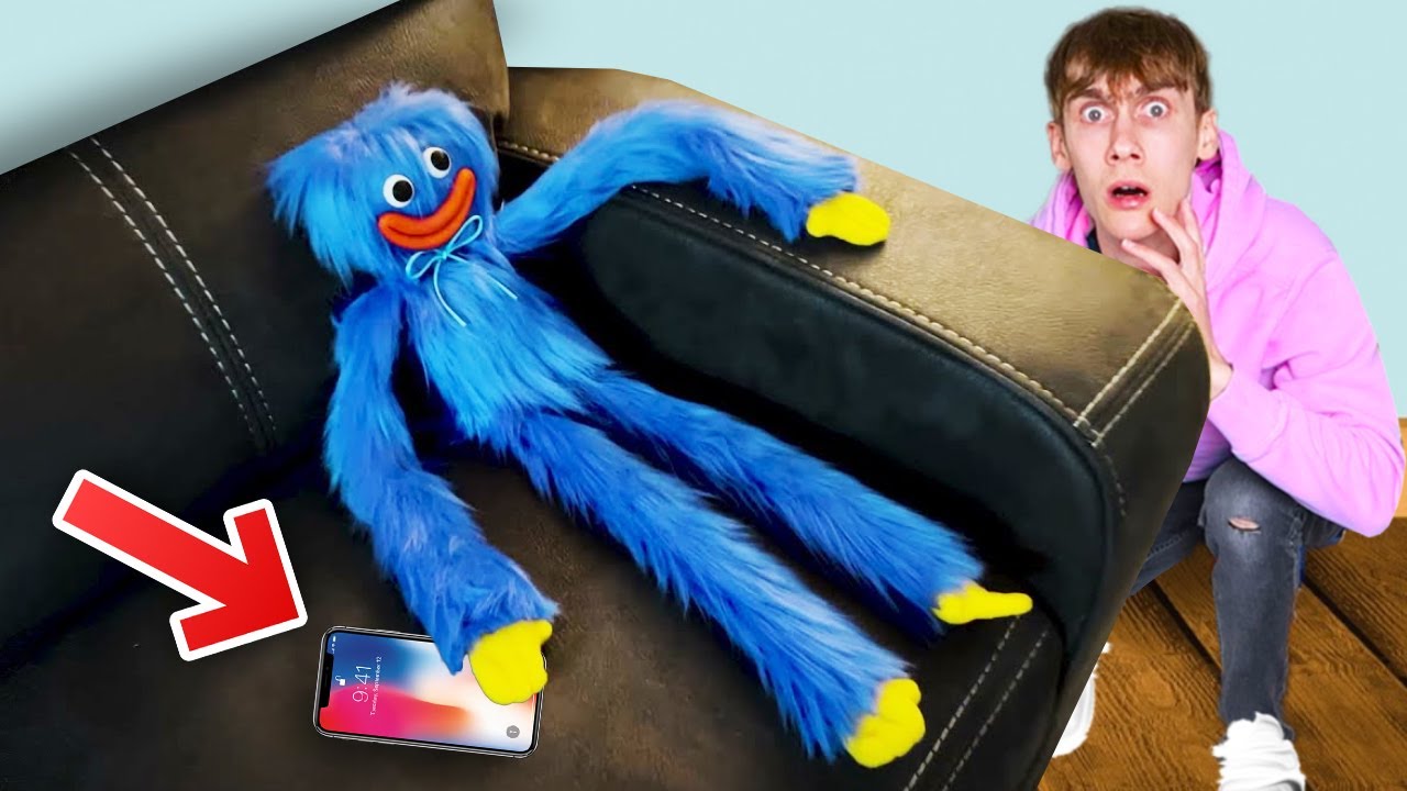 Het Is Een Bijzonder Kind En Dat Is Het