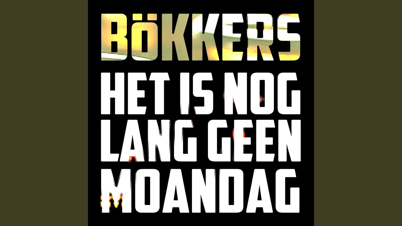 Het Is Nog Lang Geen Moandag - YouTube Music - Paardje Is Nog Lang Niet Moe