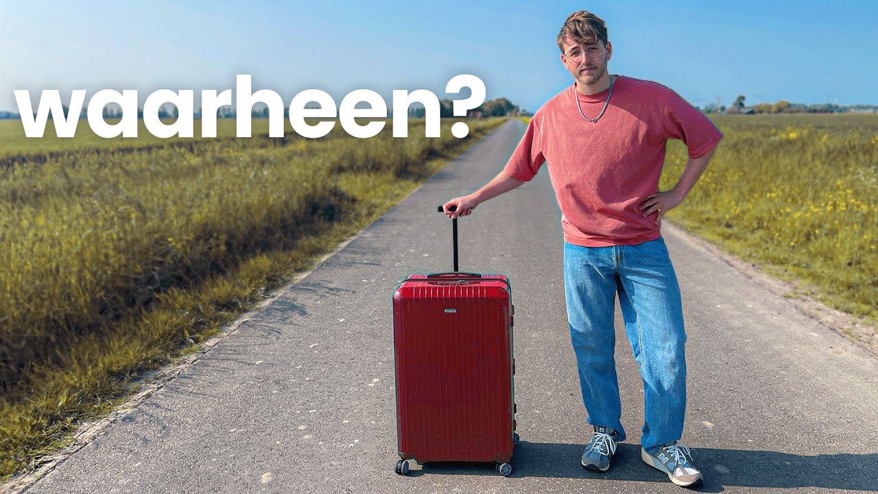 Het is Tijd Om Te Gaan.. - YouTube - Motief Om Het Winkelbedrijf In Te Gaan