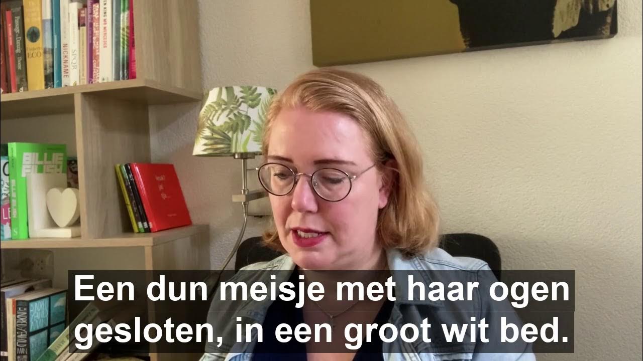 Het is zo stil in mij.... - Samantha van der Sanden - YouTube - Het Is Zo Stil In Mij