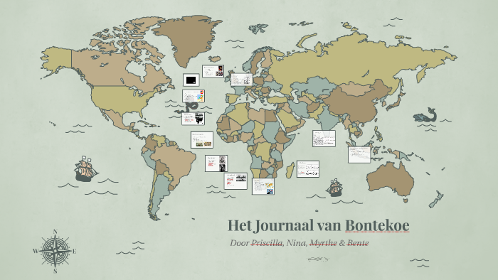 Het Journaal van Bontekoe by Bente Flantua on Prezi - Het Journaal Van Bontekoe Samenvatting