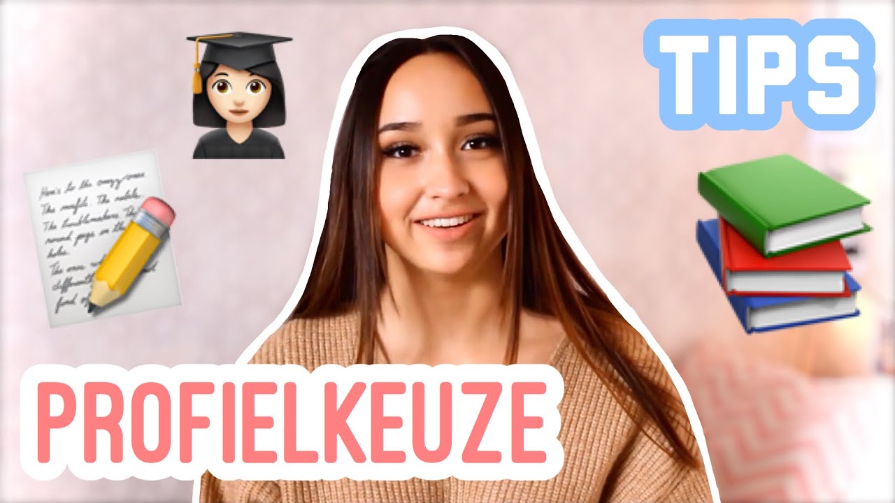 Het juiste profiel kiezen - De grote profielkeuze - YouTube - Met Welk Profiel Kun Je Het Meest