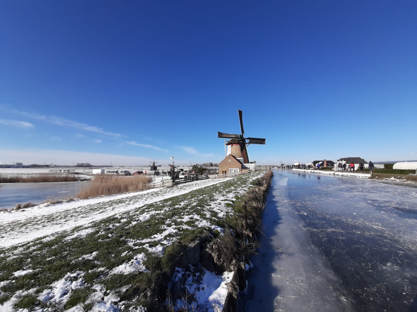 Het kan vriezen, het kan dooien! - IJsclub Vlietland - Het Kan Vriezen Het Kan Dooien