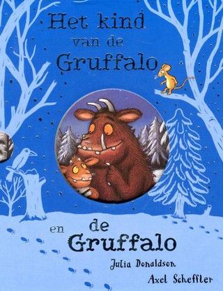 Het Kind Van De Gruffalo