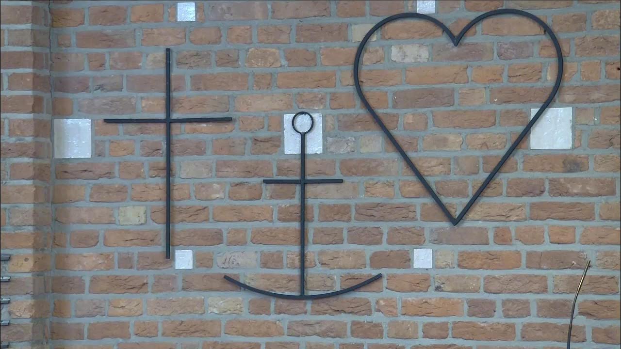 Het Kruispunt | 19-2-2023 | Morgendienst | prop. J. van Eijsden - YouTube - Prop Joh Van Eijsden