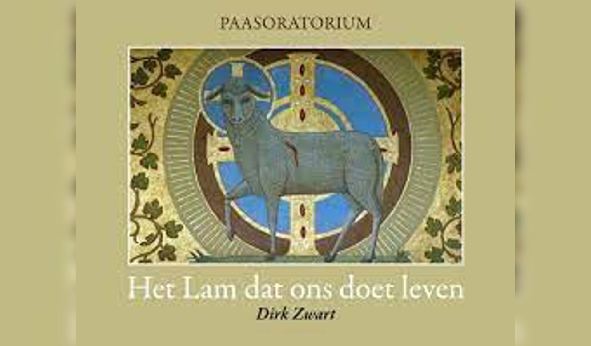 Het Lam Dat Ons Doet Leven