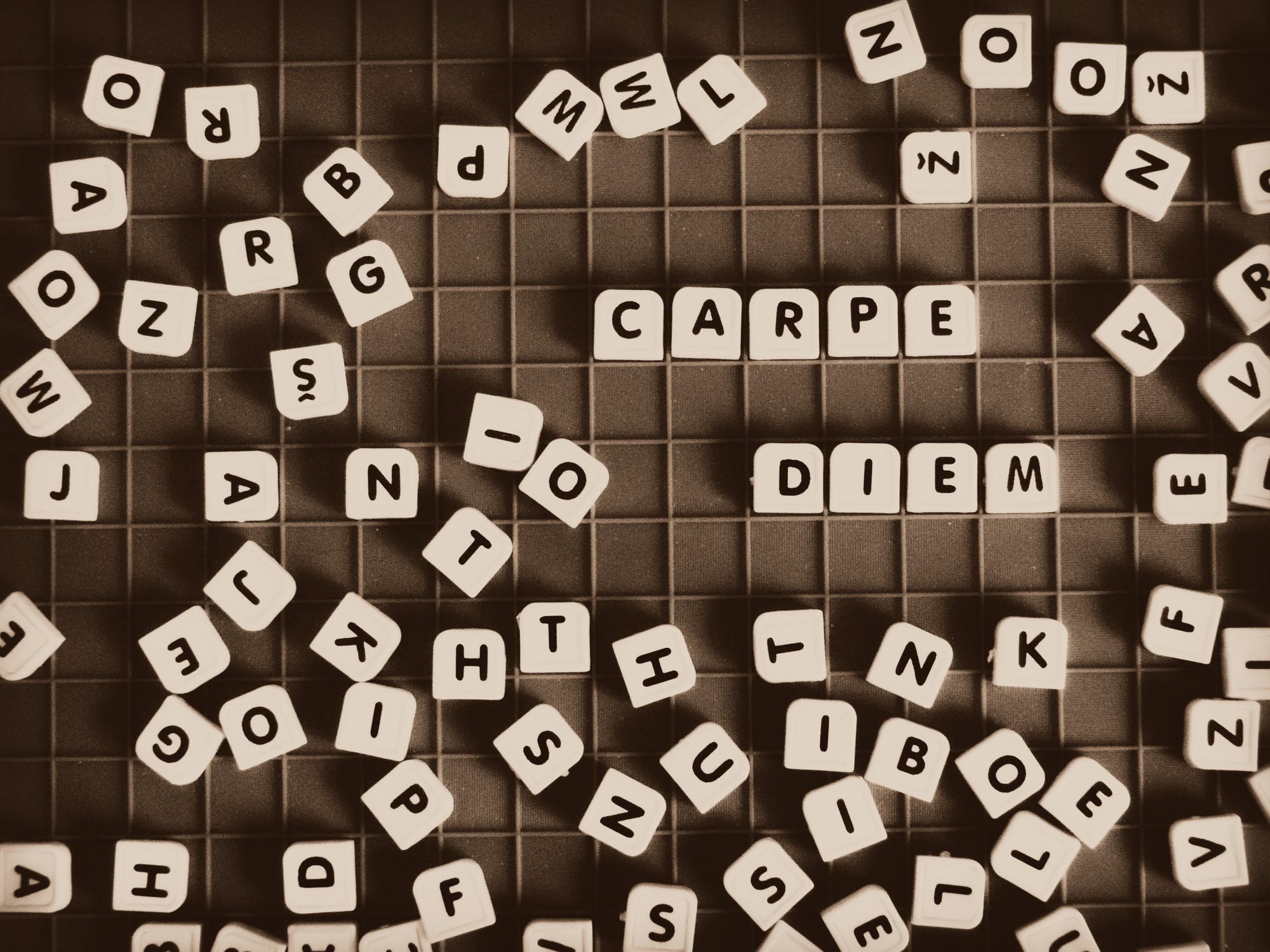 Het langste Nederlandse woord - Machtig - Woord Maken Met Deze Letters