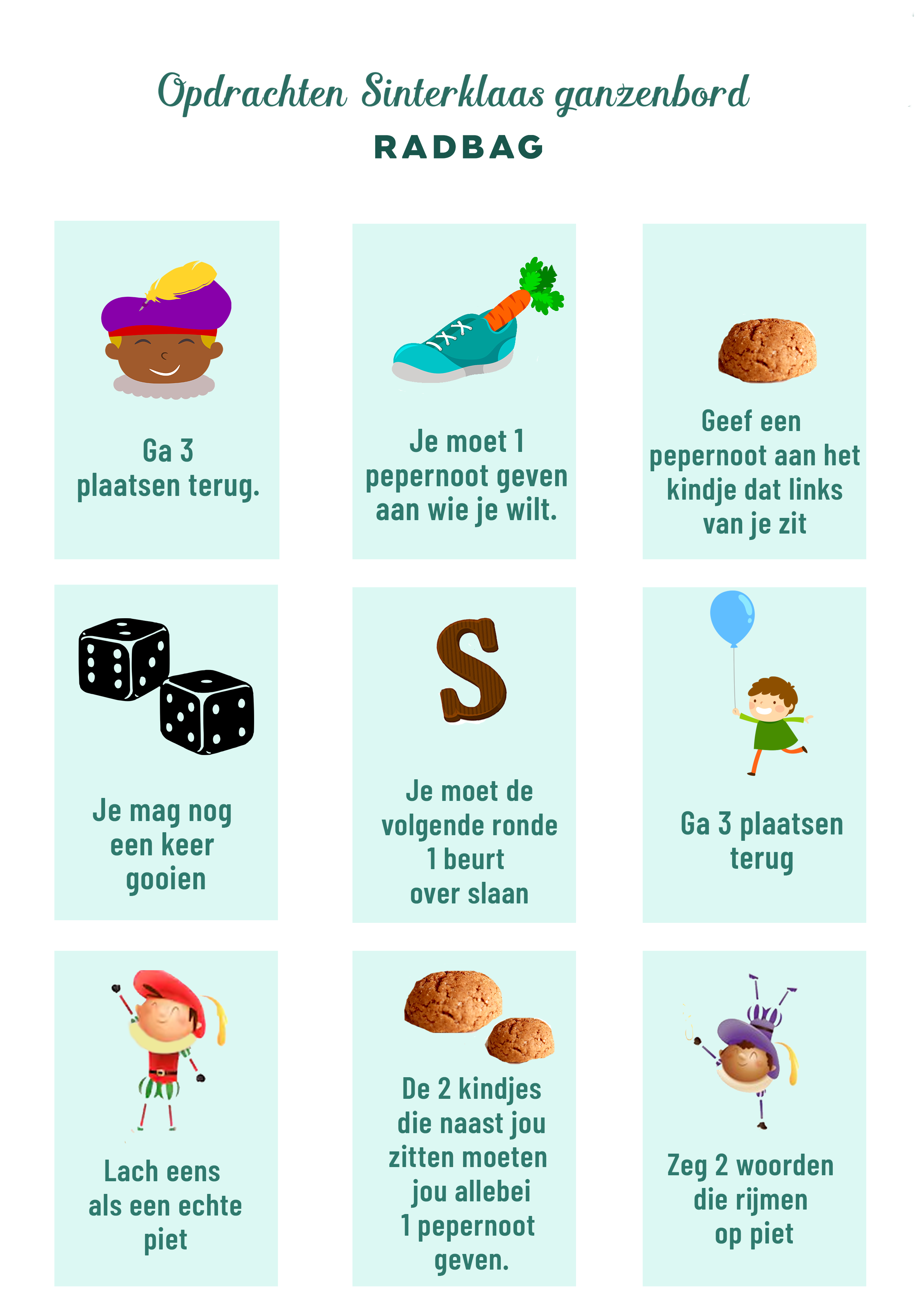 Over Hoeveel Dagen Is Het Sinterklaas