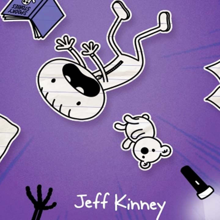 Het Leven Van Een Allerbeste Vriend Grappige Griezels