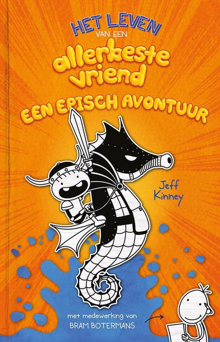 Het Leven Van Een Allerbeste Vriend