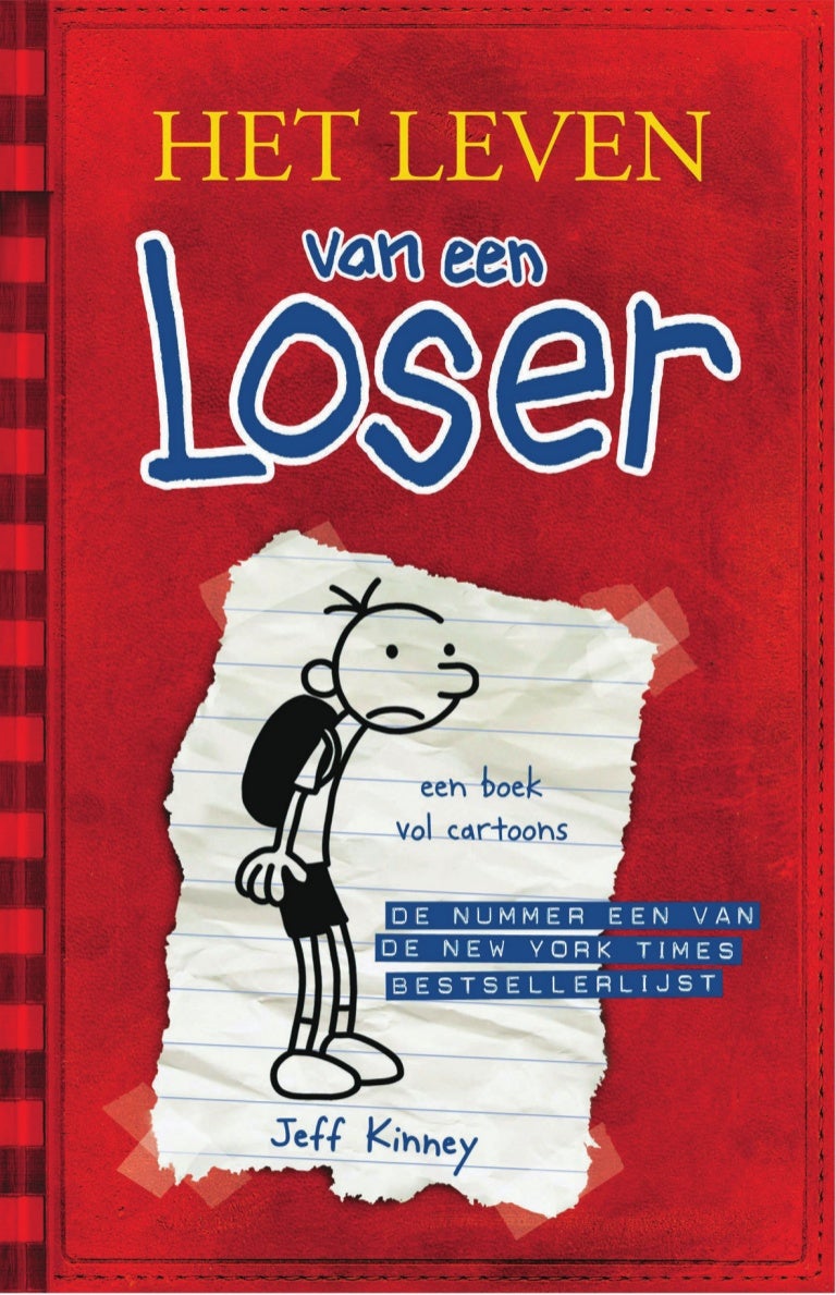 Het leven van_een_loser_1 - Leven Van Een Loser Deel 18