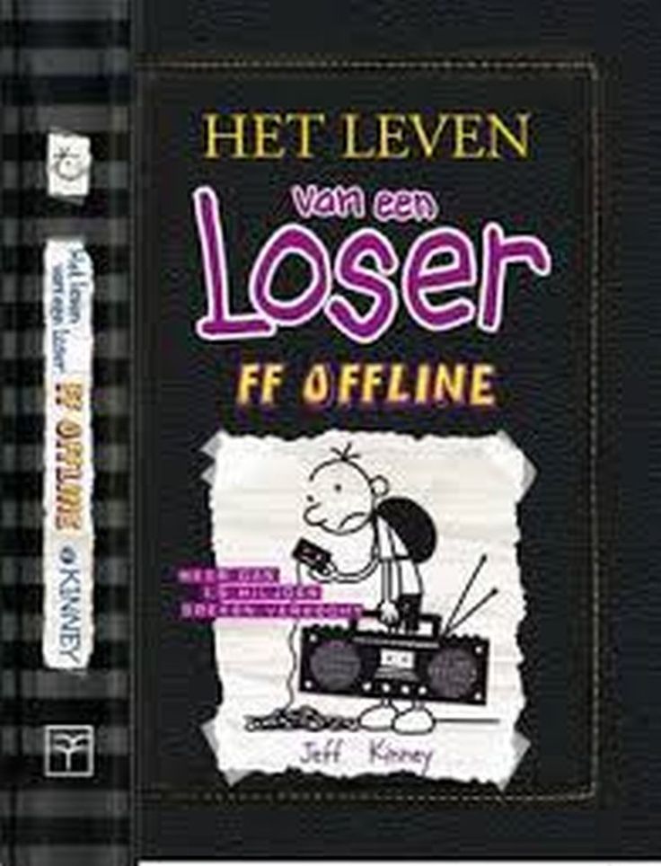 Het leven van een loser 10 - Ff offline in 2021 | Boeken, Leven - Leven Van Een Loser Deel 19