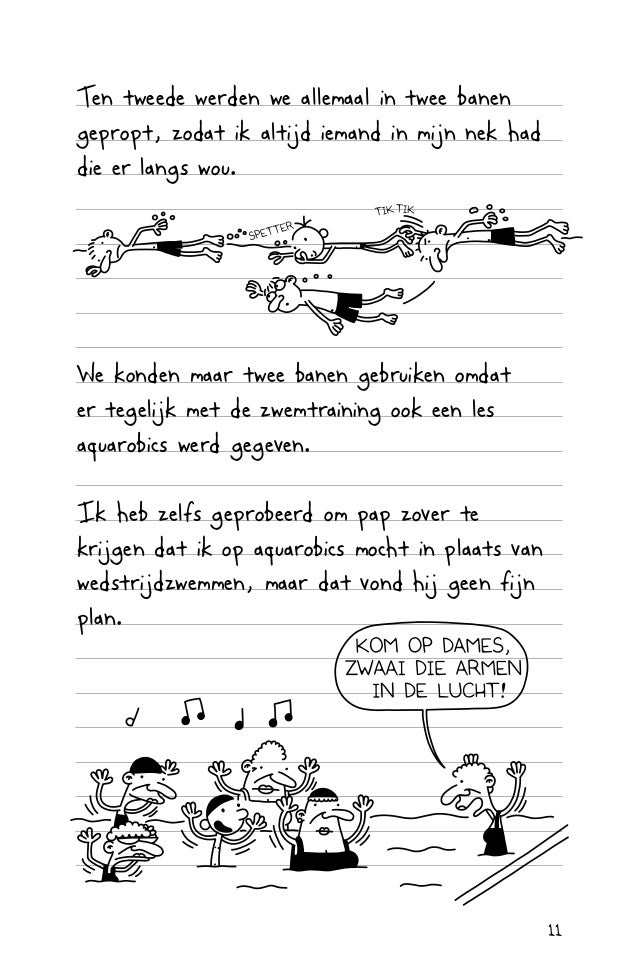 Het leven van_een_loser_2_vette_pech - Vette Pech Leven Van Een Loser