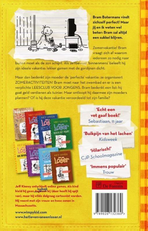 Het Leven Van Een Loser Een Hondenleven