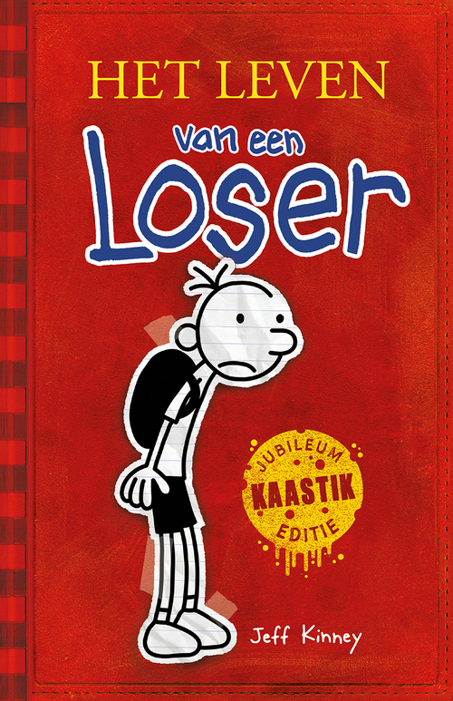 Het leven van een Loser | Boek | 9789026148064 | Bruna - Het Leven Van Een Loser Flutvakantie