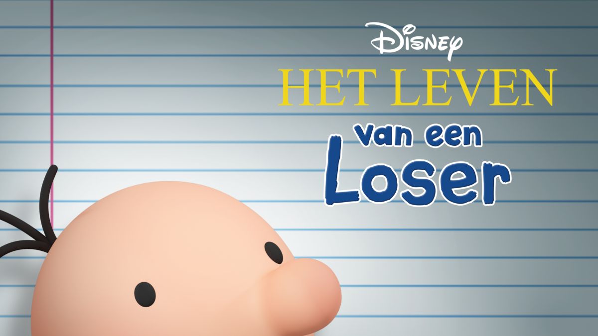 Leven Van Een Loser Deel 1
