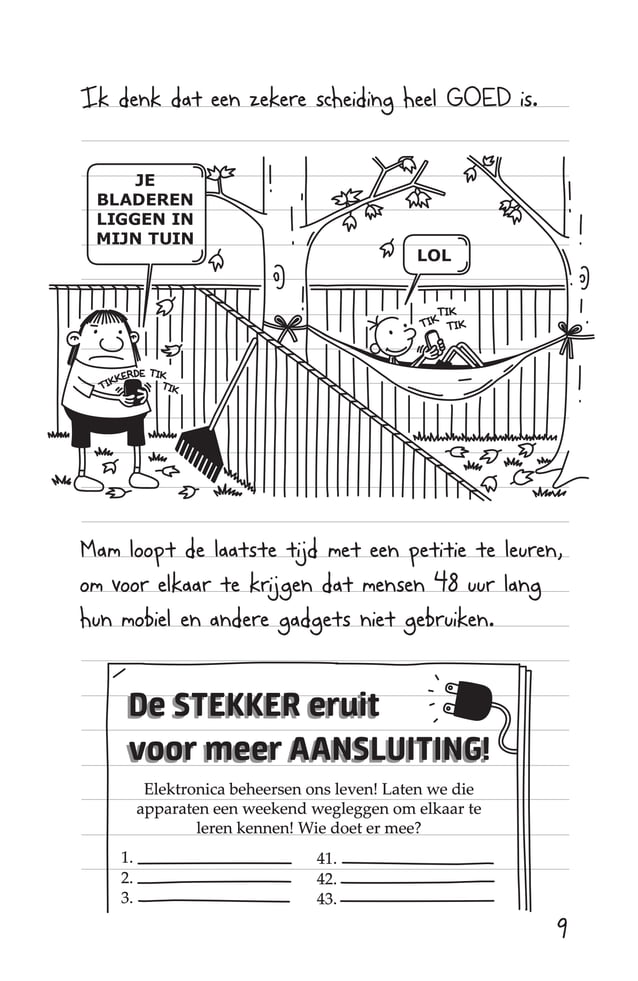 Leven Van Een Loser Ff Offline