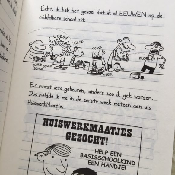 Het leven van een loser, ff offline [recensie] - TrotseMoeders - Leven Van Een Loser Ff Offline