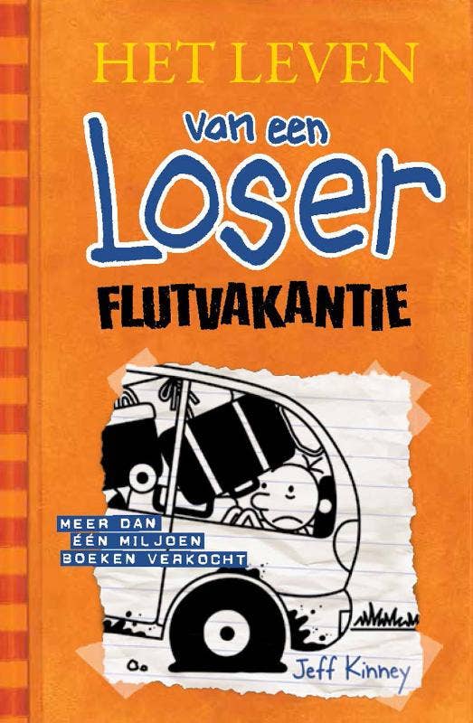 Het Leven Van Een Loser Flutvakantie