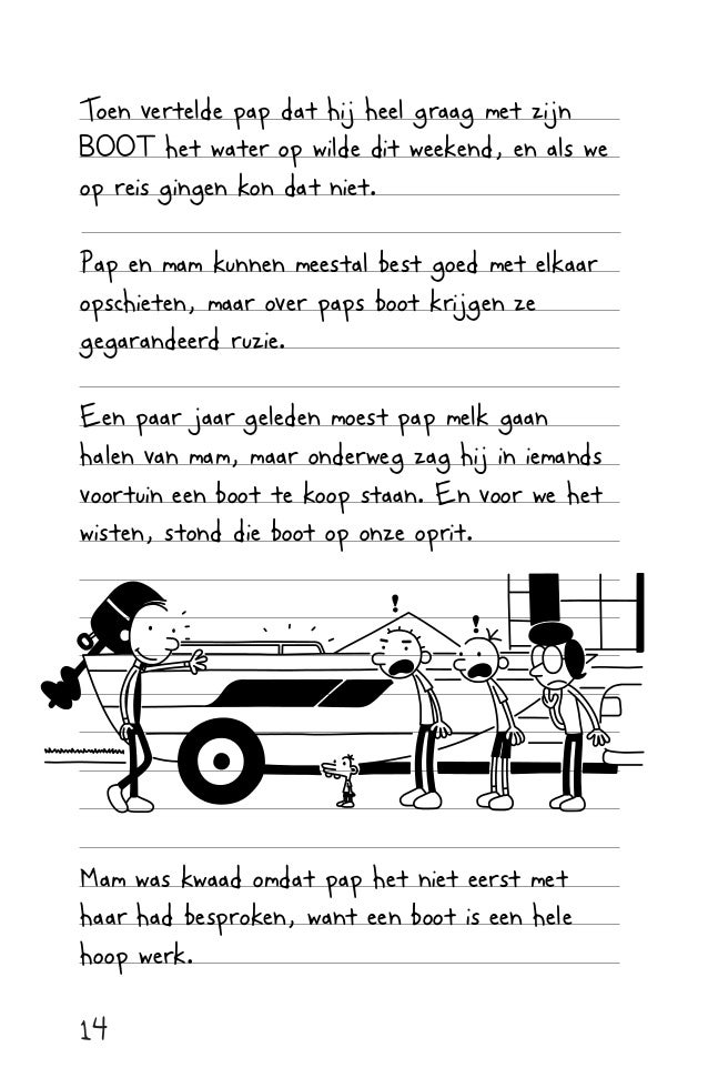 Het leven van een Loser - flutvakantie - Het Leven Van Een Loser Flutvakantie