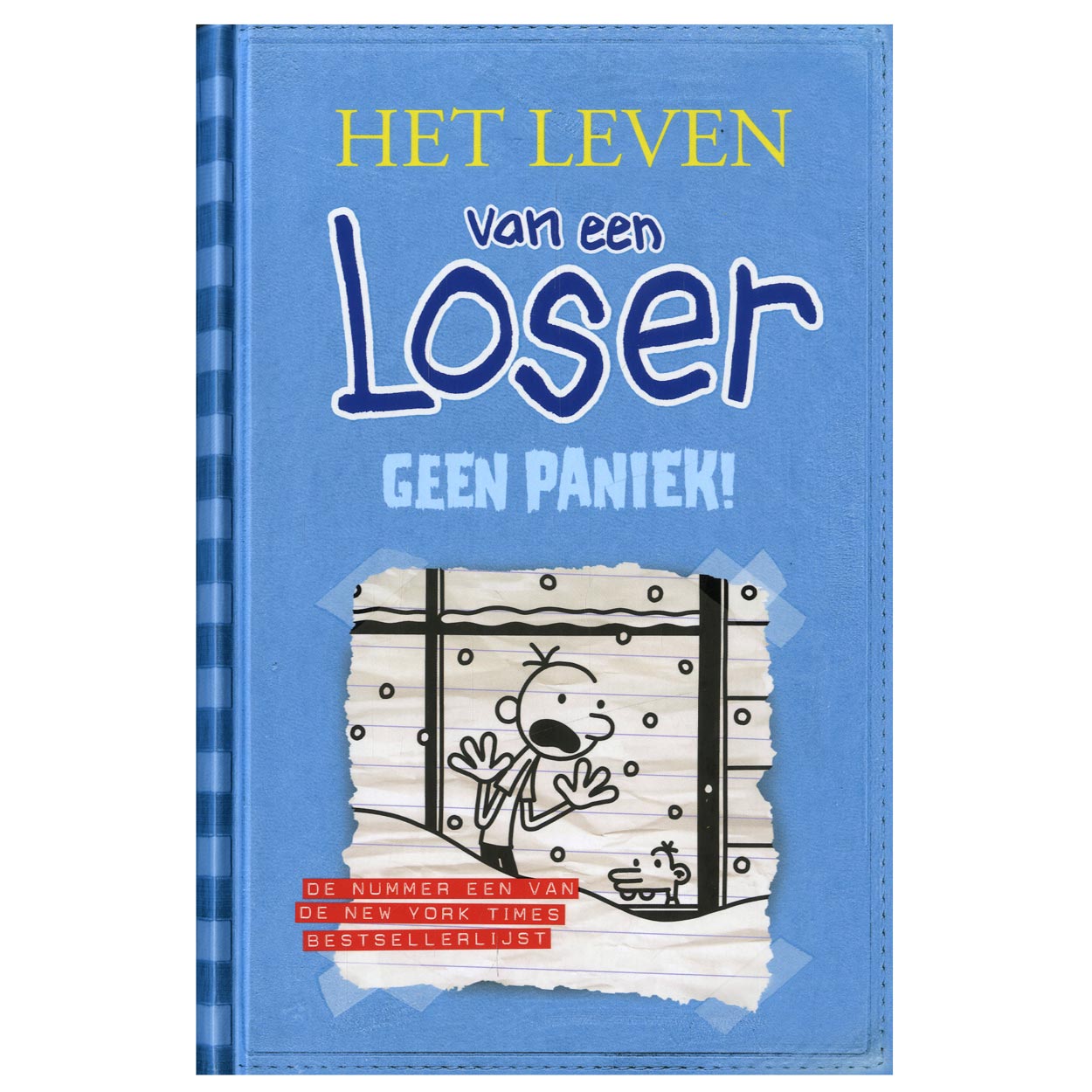 Het Leven Van Een Loser Geen Paniek