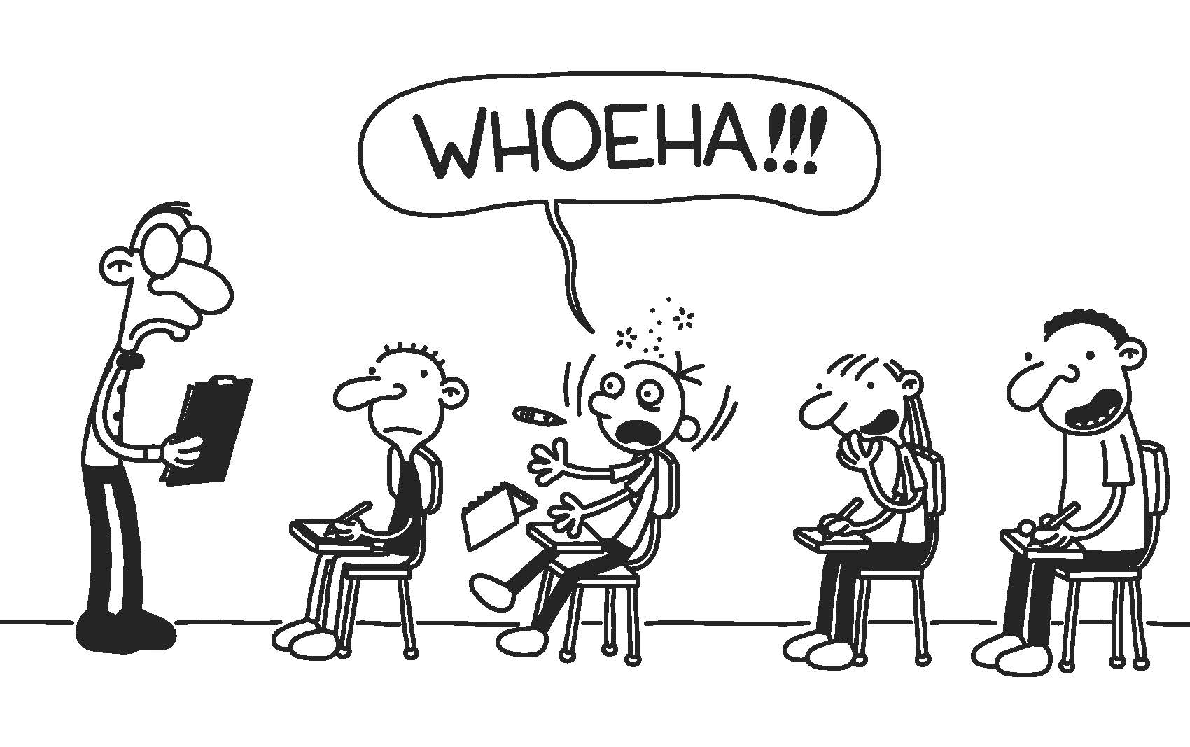 Het leven van een Loser - Graphic Novels - Leven Van Een Loser Alle Delen