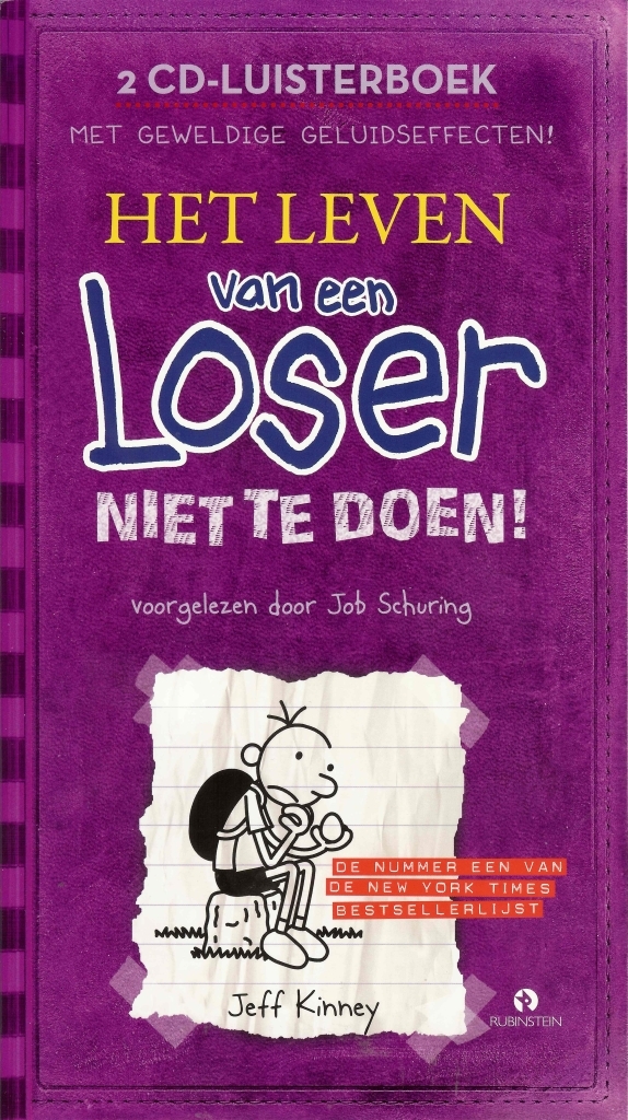 Het Leven Van Een Loser Niet Te Doen