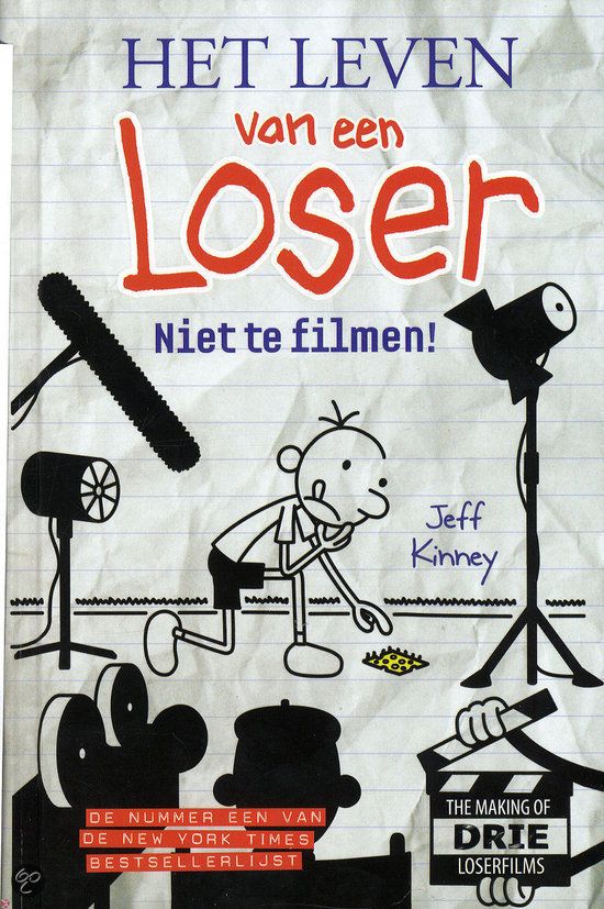 Het leven van een loser - Niet te filmen! | Wimpy kid, Wimpy kid movie - Het Leven Van Een Loser Niet Te Doen