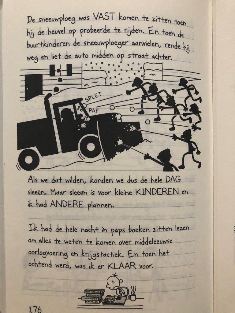 Leven Van Een Loser Vet Koel