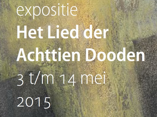 Het Lied Der Achttien Dooden
