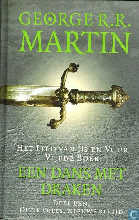 Het lied van ijs en vuur 5.1 | Lied, Dansen, Drake - Het Lied Van Ijs En Vuur Boeken Set Nederlands