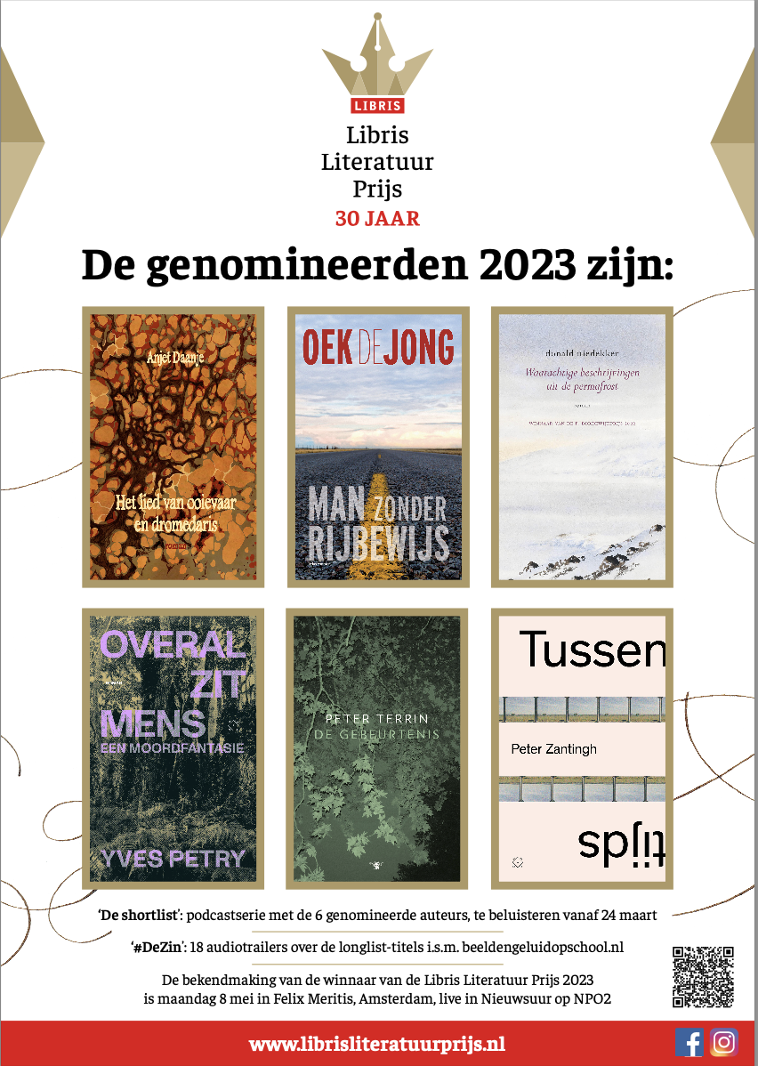 Het lied van ooievaar en dromedaris - ZeeshanCharli - Het Lied Van De Ooievaar En De Dromedaris