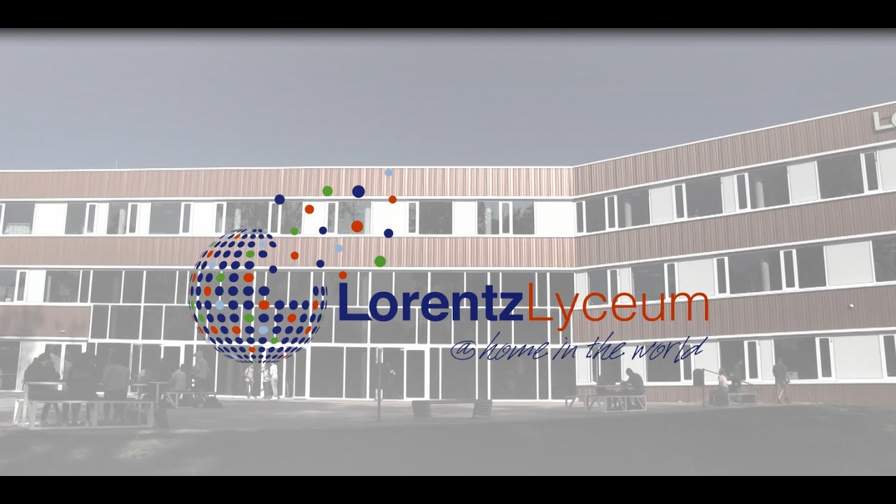 Lorentz Casimir Lyceum Open Dag