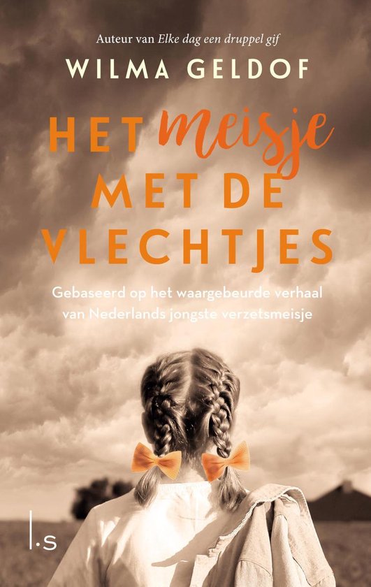 Het Meisje Met De Vlechtjes Samenvatting