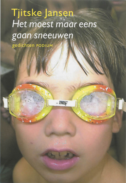 Het moest maar eens gaan sneeuwen | Boek | 9789057590160 | Bruna - Het Moest Maar Eens Gaan Sneeuwen