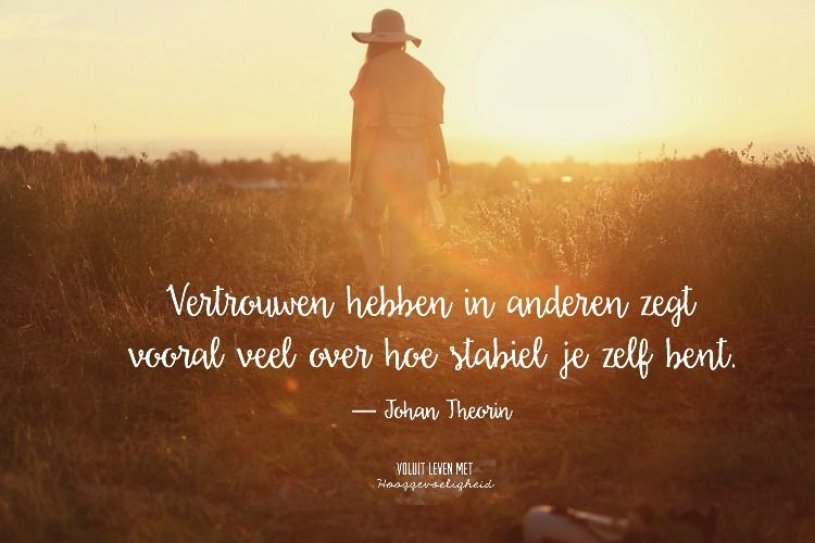 Wat Moet Ik Worden Als Ik Al Ben