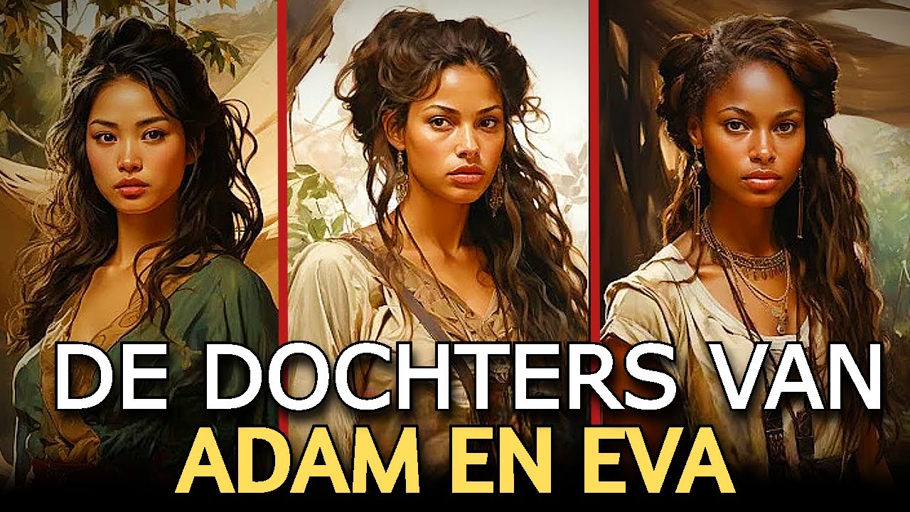 Hoe Heet De Tweede Zoon Van Adam En Eva