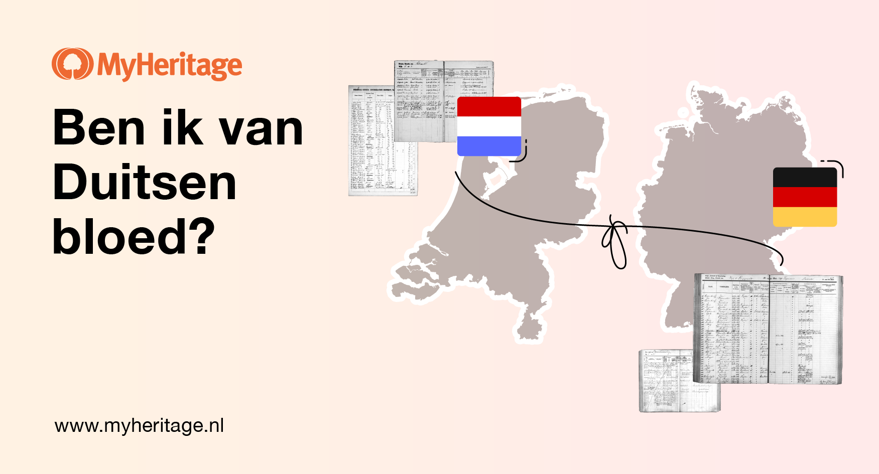 Het Nederlandse volkslied en de geschiedenis van Duitse voorouders - Ben Ik Vrij Onverveerd